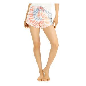 JENNI Intimates White Sleep Shorts S